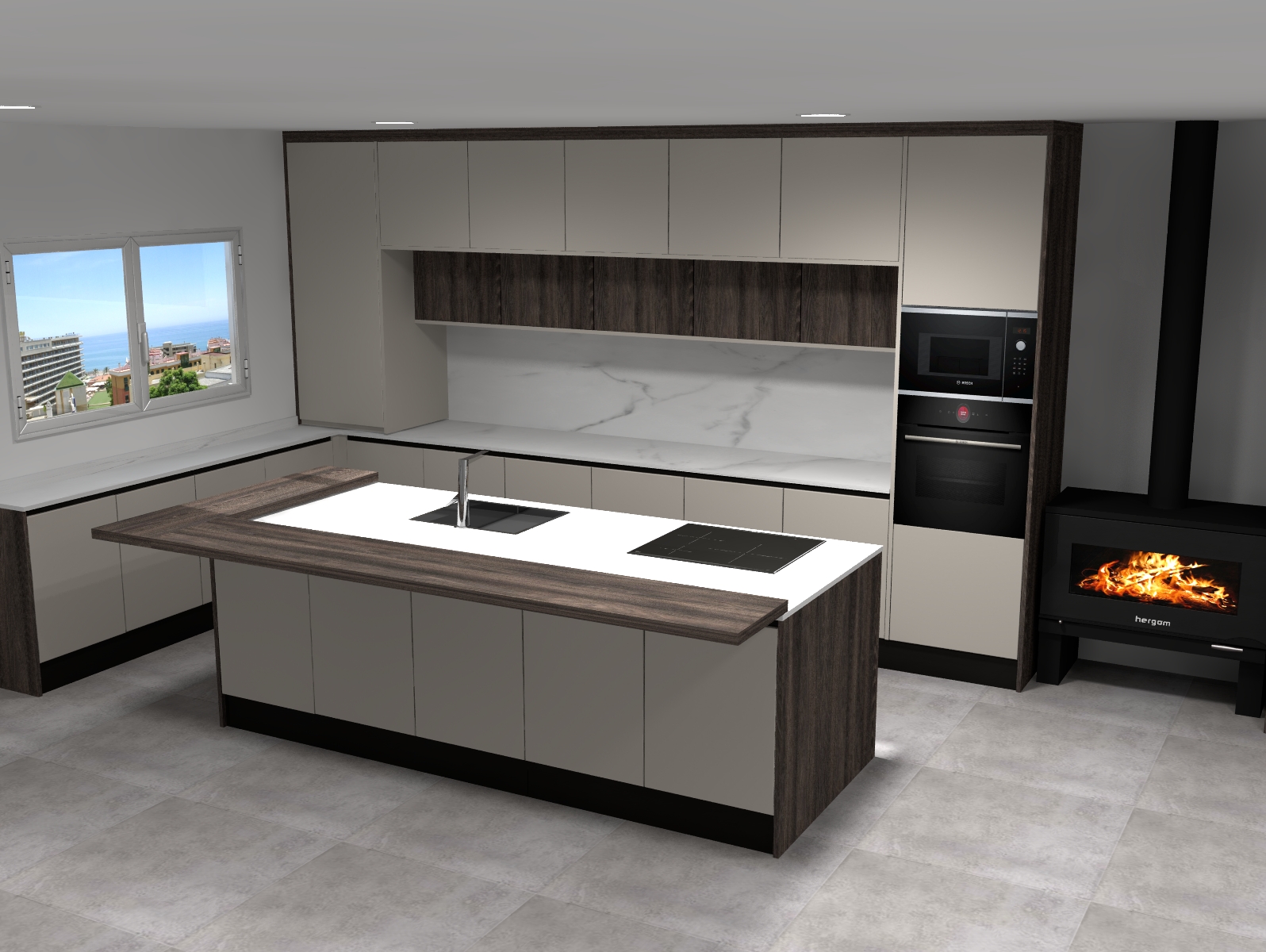 Projetos 3D