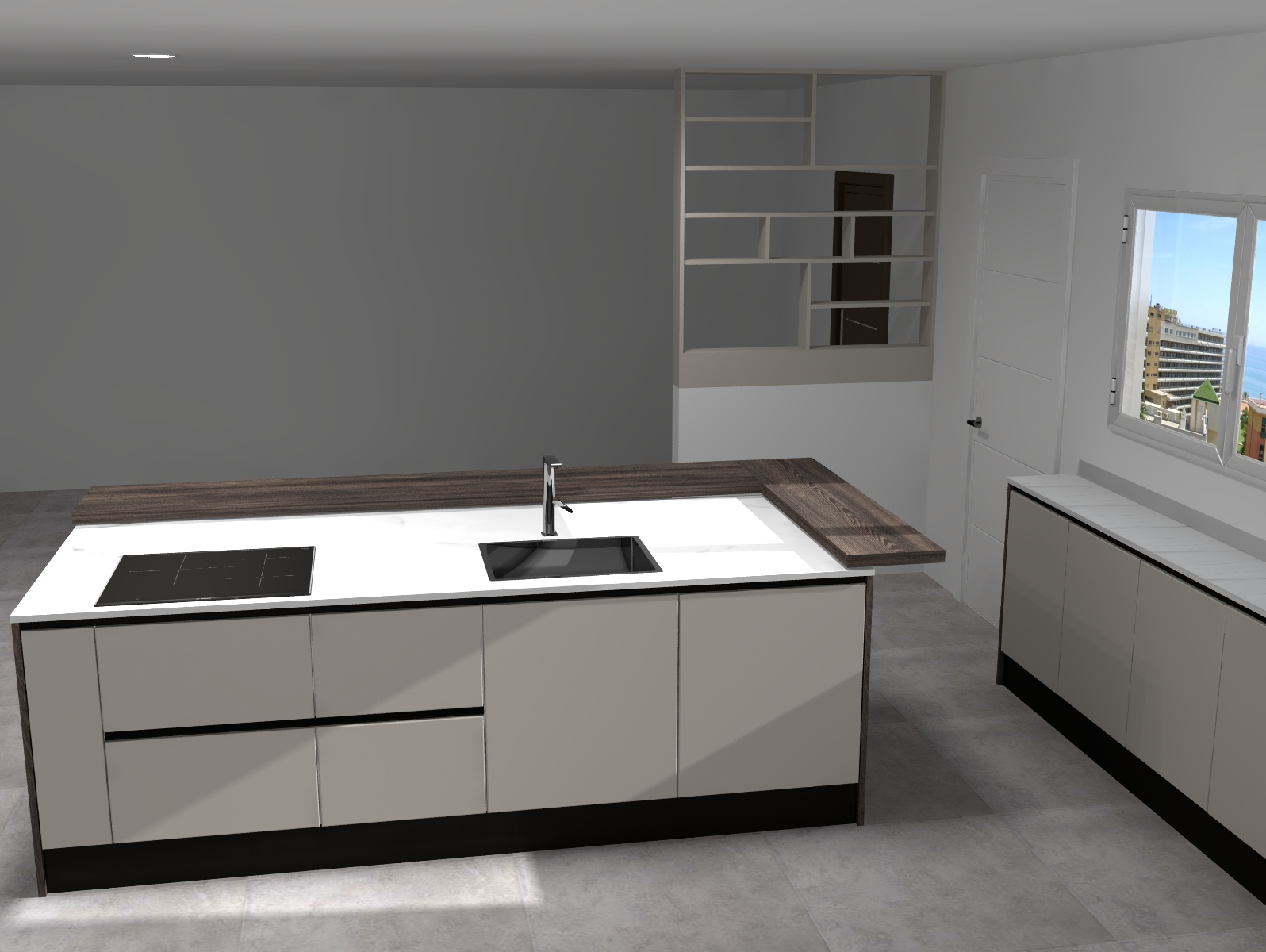 Projetos 3D
