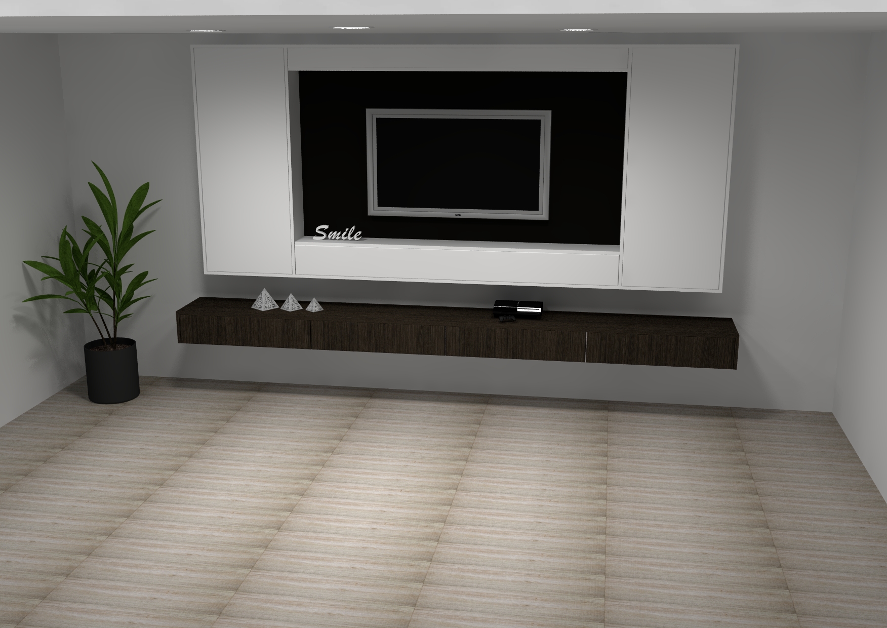 Projetos 3D
