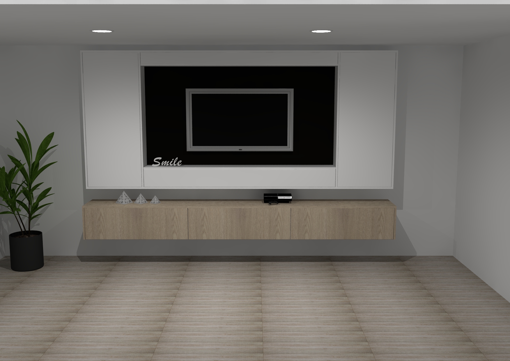 Projetos 3D