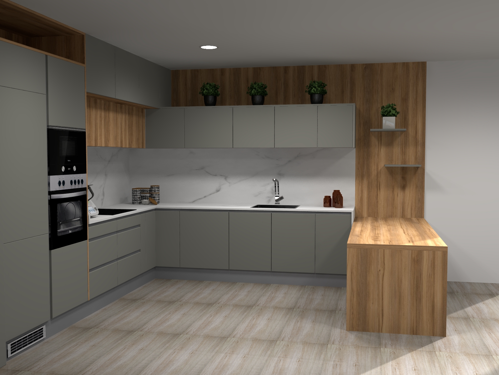 Projetos 3D